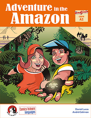 Amazon