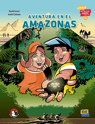 Amazonas